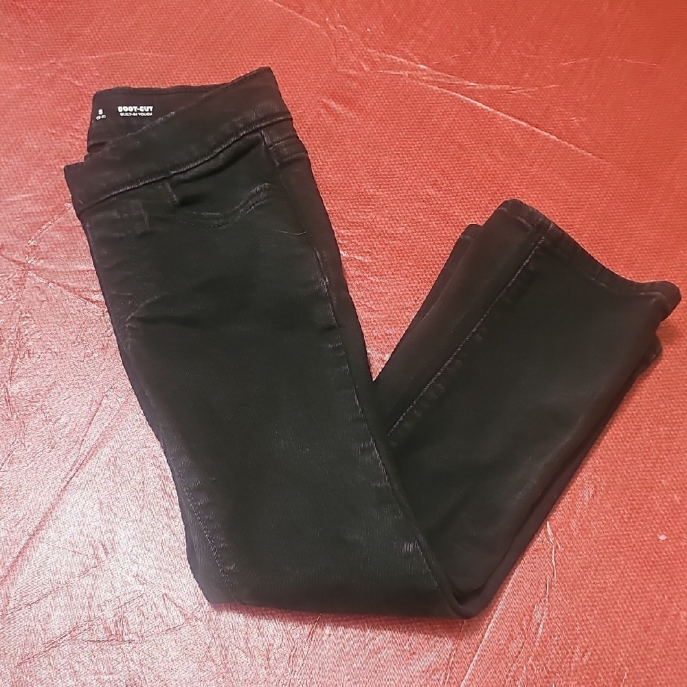 Black Jeans